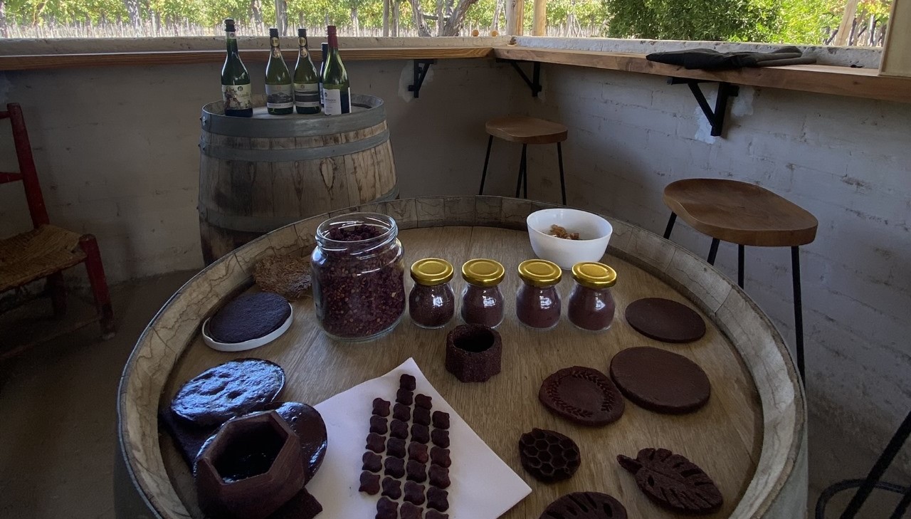 Programa Cosecha de Fundación MLP