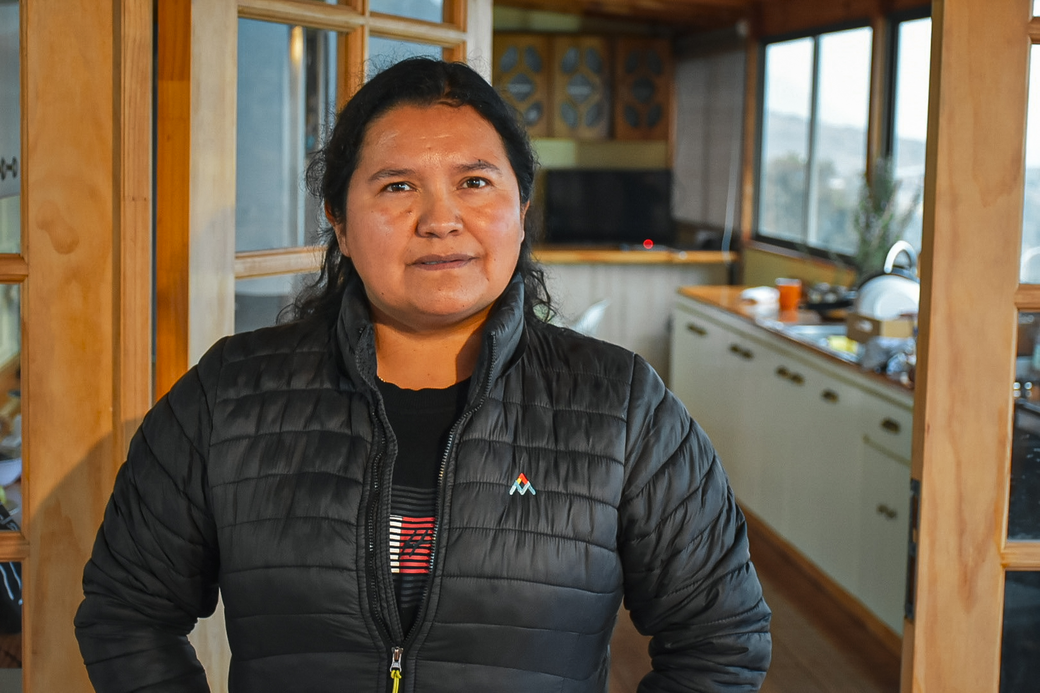 Operadora CAEX Mariole Riveros