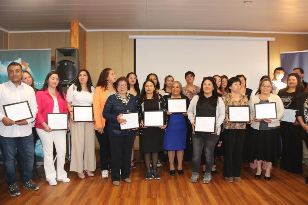 Programa Red Alojamientos Caimanes